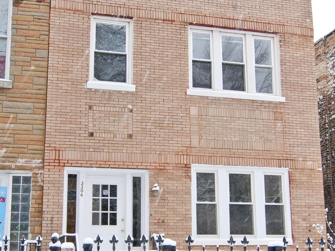 3306 W Le Moyne St., Chicago, IL 60651