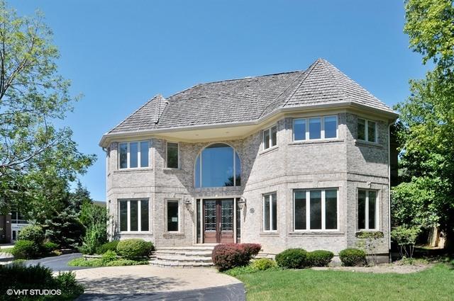 2532 Jasper Ct., Northbrook, IL 60062