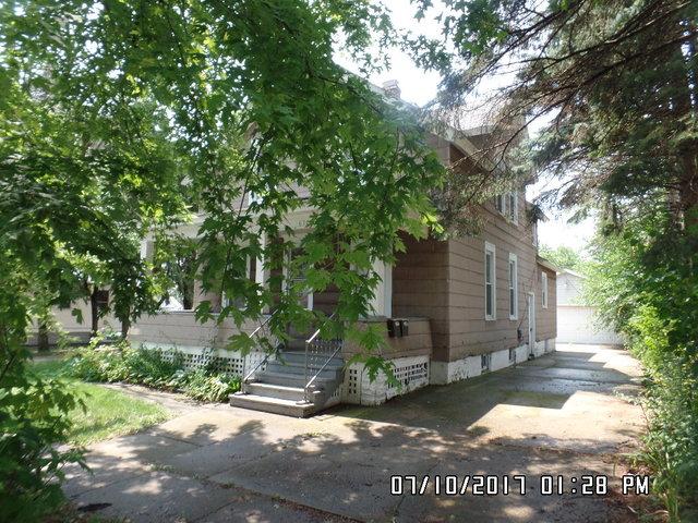 634 Monroe St., Aurora, IL 60505