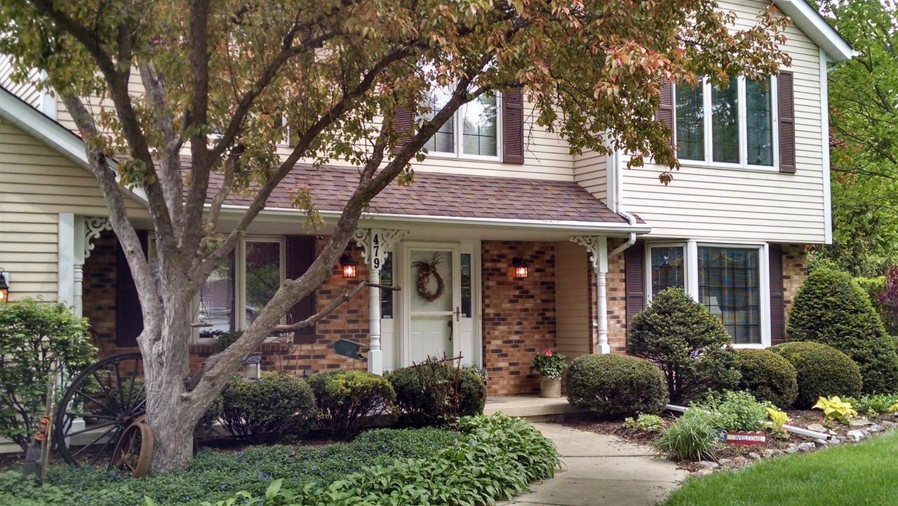 10S479 Curtis Ln., Naperville, IL 60564