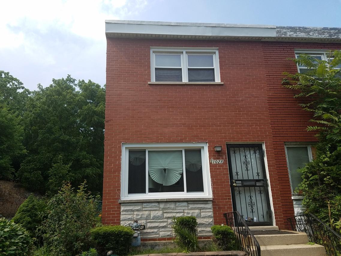 1102 E 83rd St. #A, Chicago, IL 60619