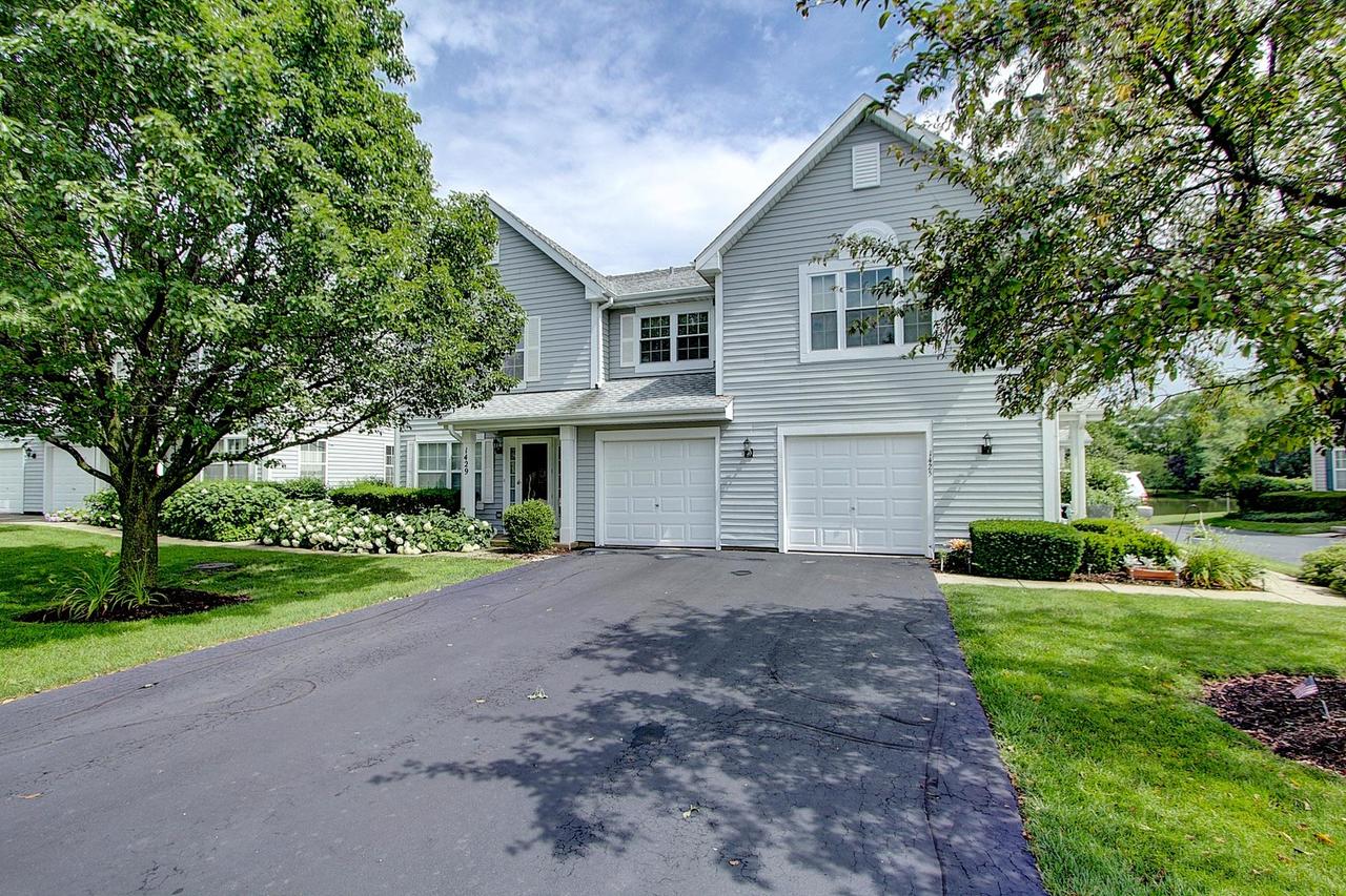 1429 Orleans Dr., Mundelein, IL 60060