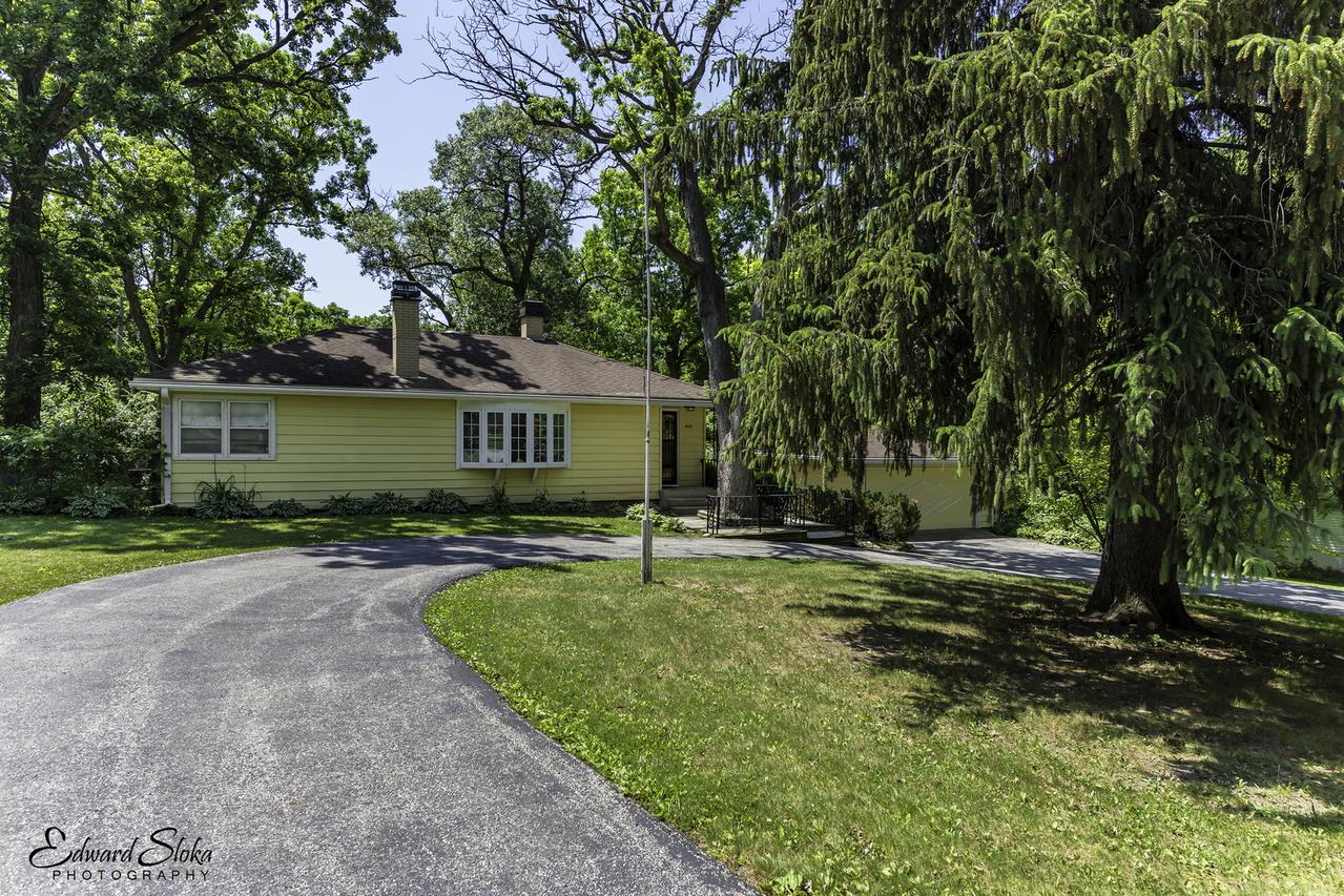 8713 Memory Tr., Wonder Lake, IL 60097