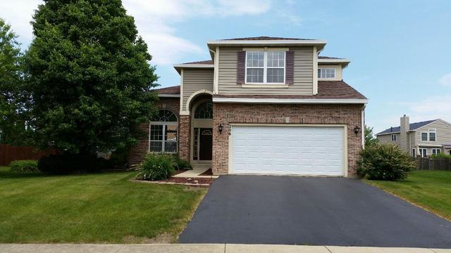 206 Cider St., Bolingbrook, IL 60490