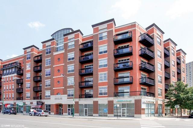 1935 S Archer Ave. #417, Chicago, IL 60616