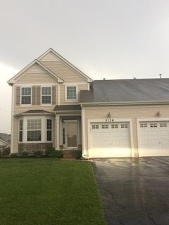 2126 Bluebird Ln., Yorkville, IL 60560