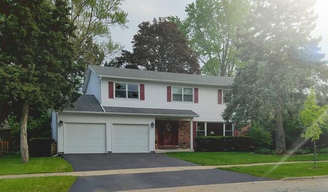 903 W Hintz Rd., Arlington Heights, IL 60004