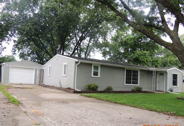 7814 Cadet Rd., Machesney Park, IL 61115