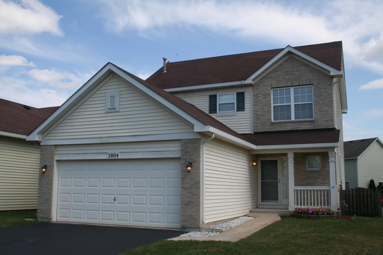 3804 Nantucket Dr., Joliet, IL 60435