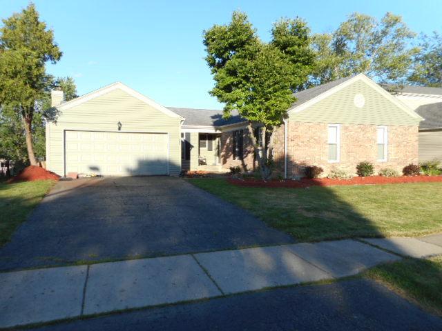 703 Hickory Ln., Carol Stream, IL 60188