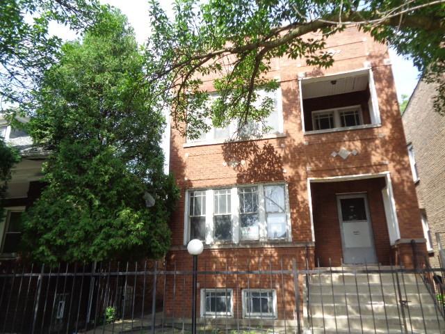 6446 S Artesian Ave., Chicago, IL 60629