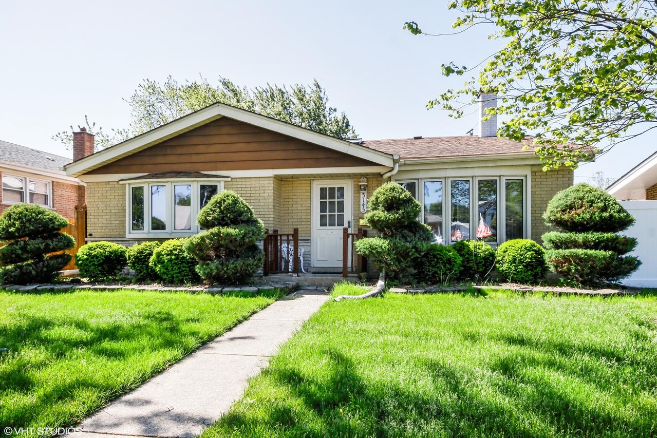 5145 W 105th Pl., Oak Lawn, IL 60453