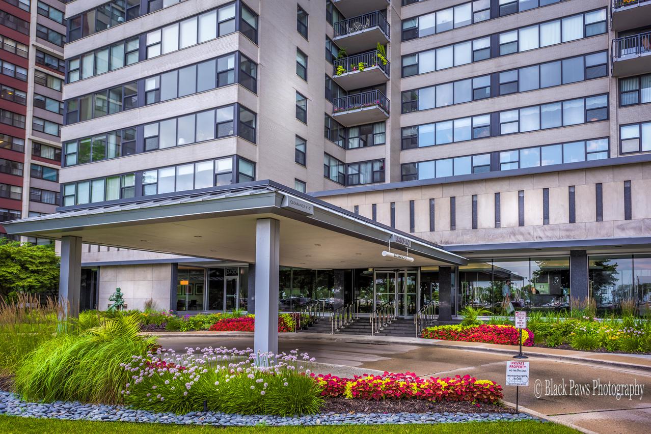 3440 N Lake Shore Dr. #6G, Chicago, IL 60657