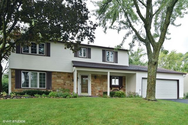 214 N Braintree Dr., Schaumburg, IL 60194