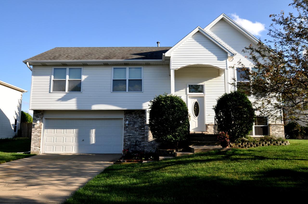 5214 Aladdin Ct., Plainfield, IL 60586