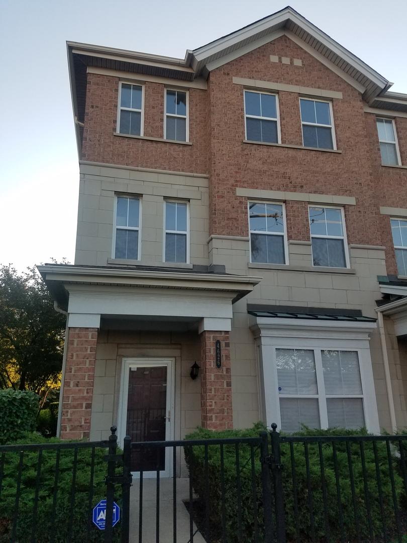 4626 N Lamon Ave., Chicago, IL 60630