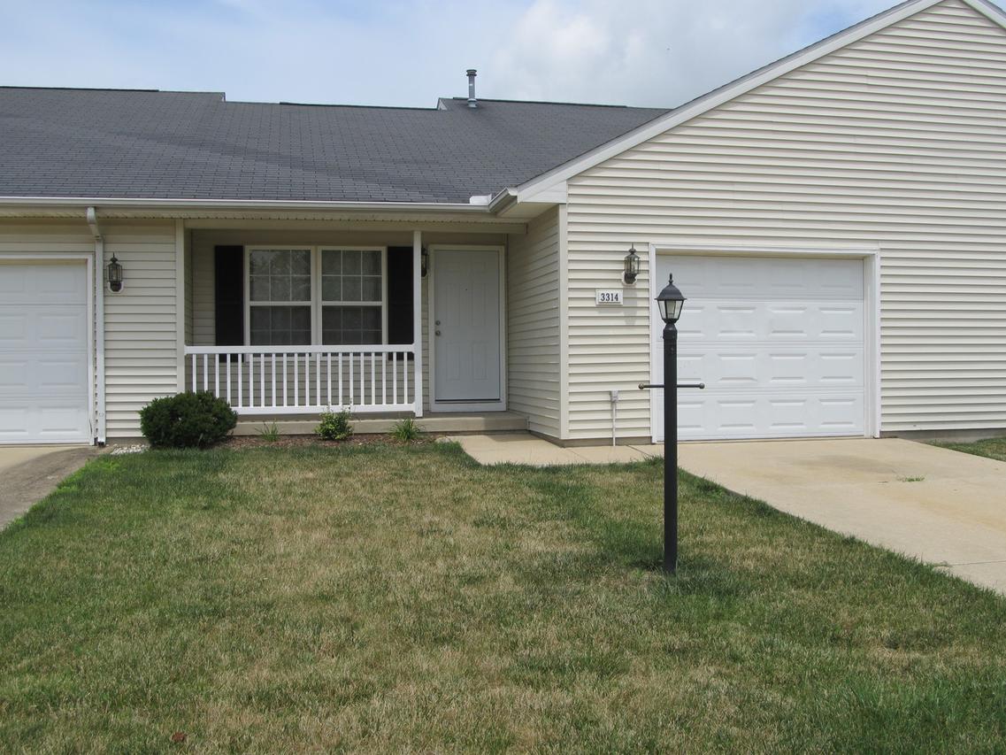 3314 Edward Hoffman Dr., Champaign, IL 61822