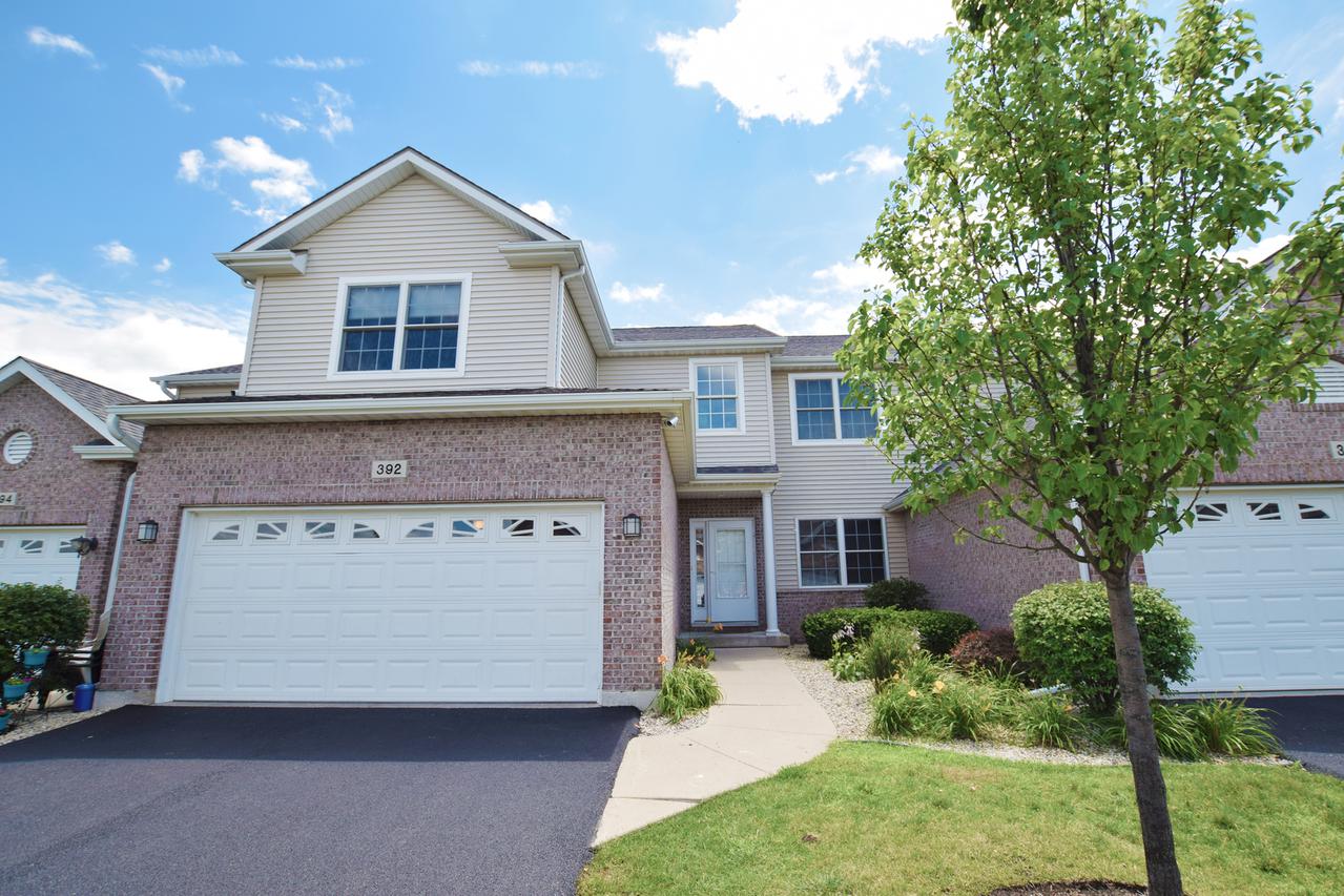 392 Manning Dr., Dekalb, IL 60115