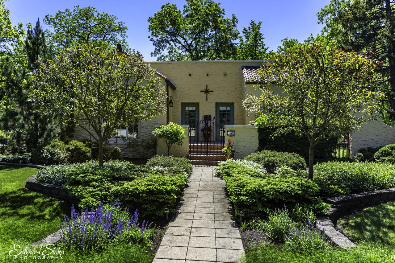 153 Pomeroy Ave., Crystal Lake, IL 60014