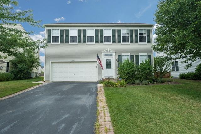 2211 Park Ridge Dr., Plainfield, IL 60586