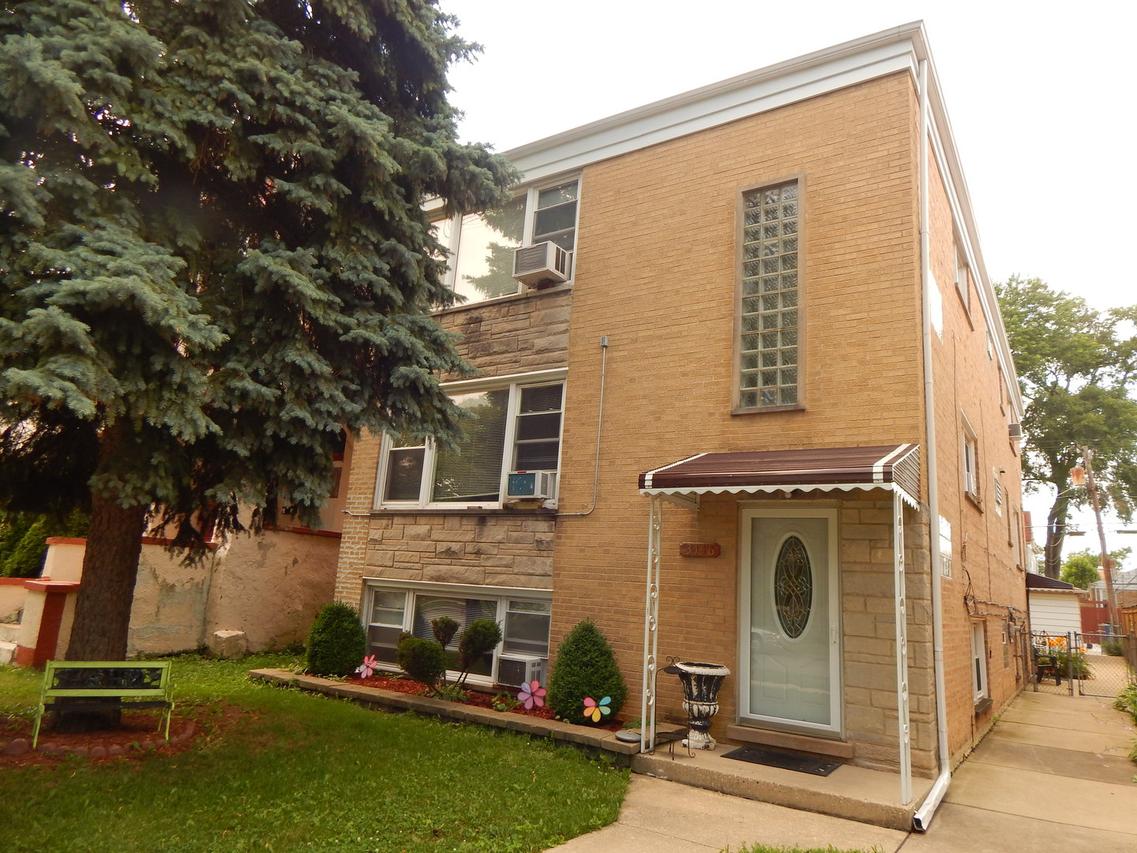 3146 Scott St., Franklin Park, IL 60131