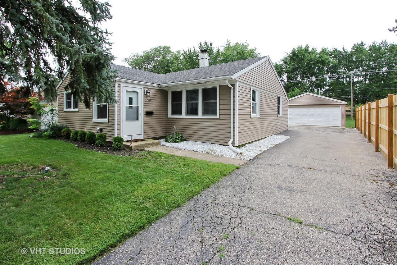 3007 Wilke Rd., Rolling Meadows, IL 60008