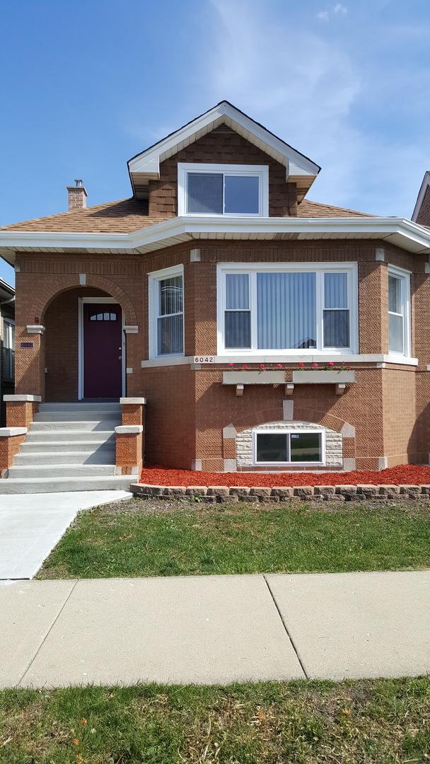 6042 W School St., Chicago, IL 60634