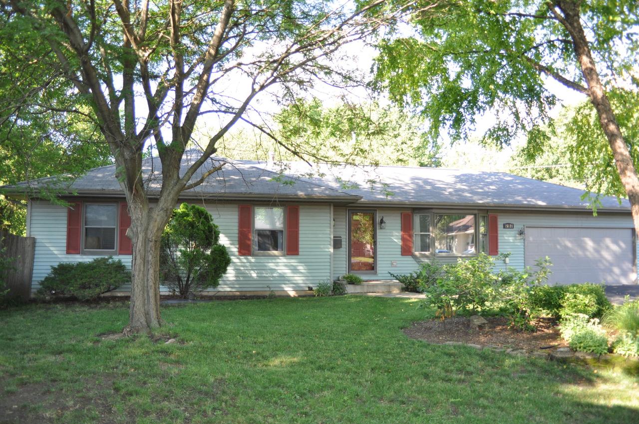 15131 S James St., Plainfield, IL 60544