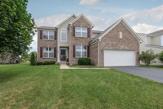 2762 Lundquist Dr., Aurora, IL 60503