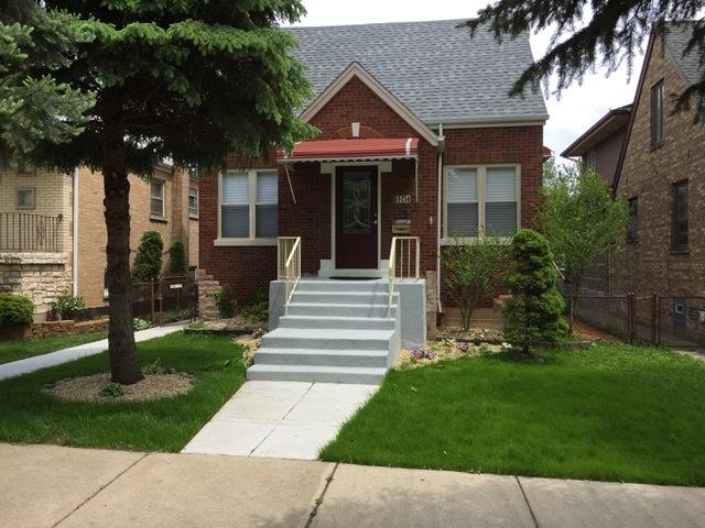 5547 S Nottingham Ave., Chicago, IL 60638