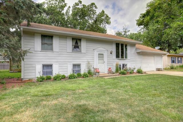 2504 Alton Dr., Champaign, IL 61821