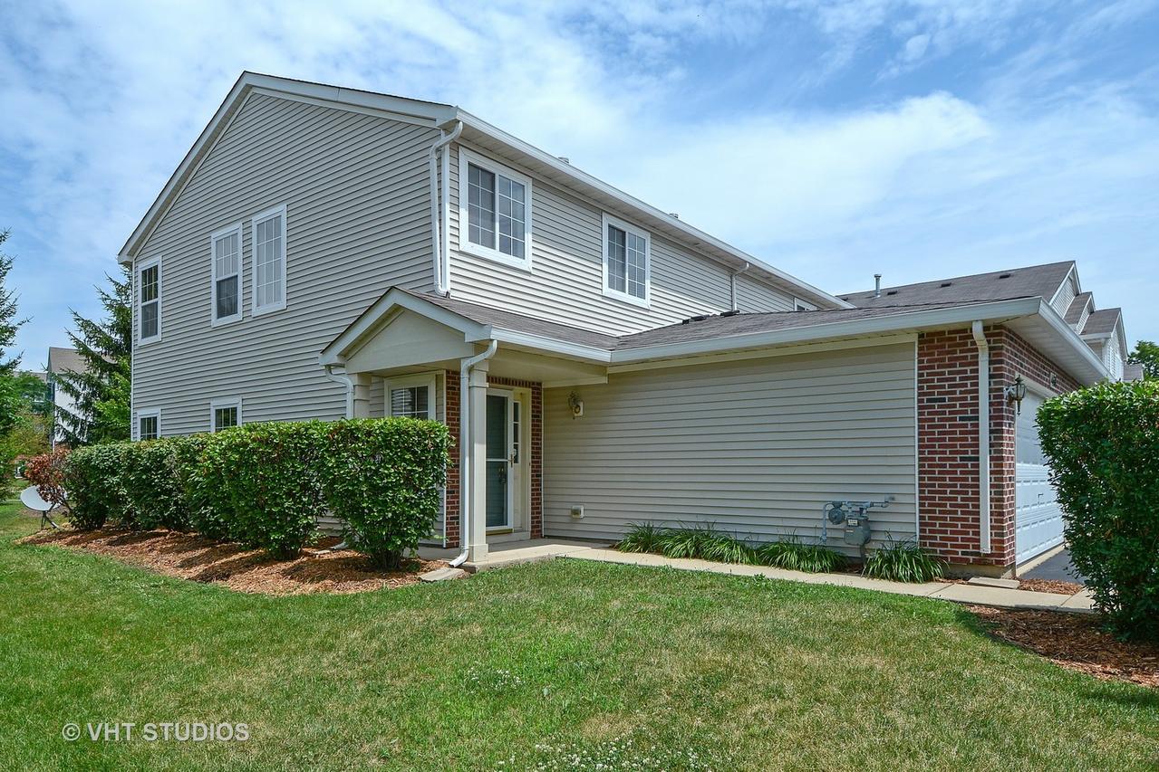 468 Landmark Ave. #A, Yorkville, IL 60560