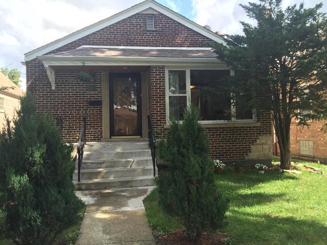 3250 W 84th St., Chicago, IL 60652