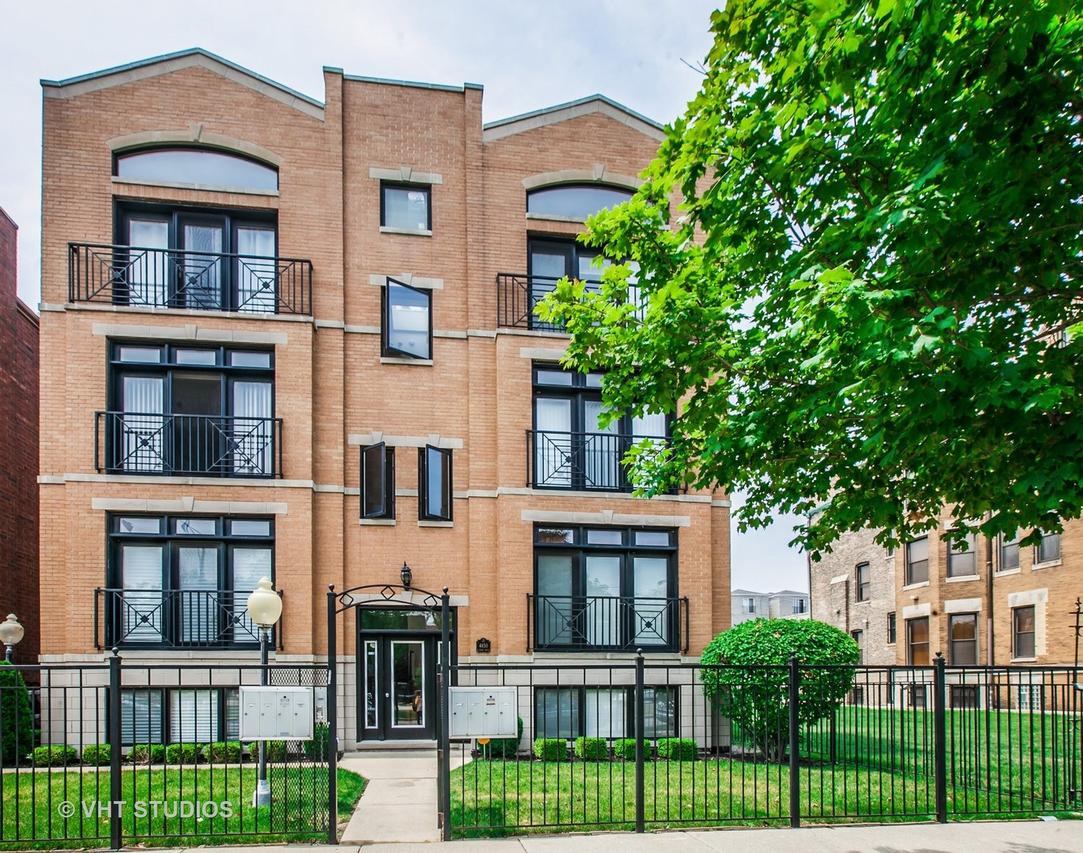 4450 S King Dr. #3N, Chicago, IL 60653