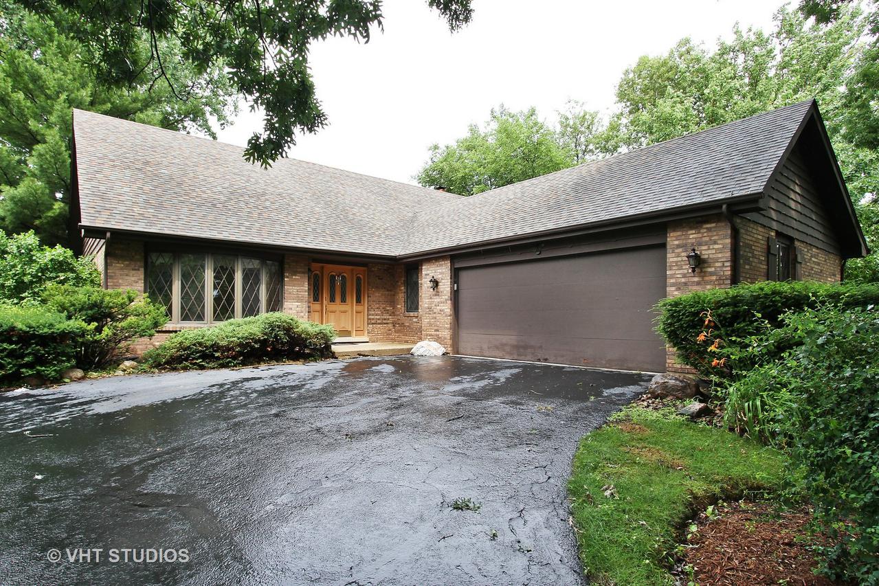 4029 S Tamarack Tr., Crystal Lake, IL 60012