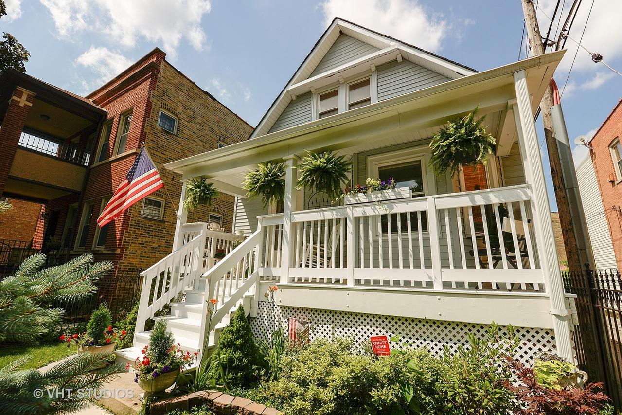 1954 W Birchwood Ave., Chicago, IL 60626