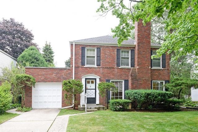 9547 Springfield Ave., Evanston, IL 60203