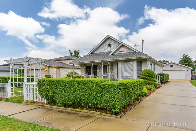 709 South St., Lockport, IL 60441