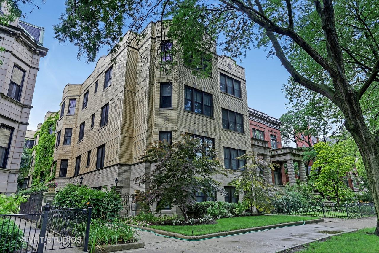 2125 W Pierce Ave. #3C, Chicago, IL 60622