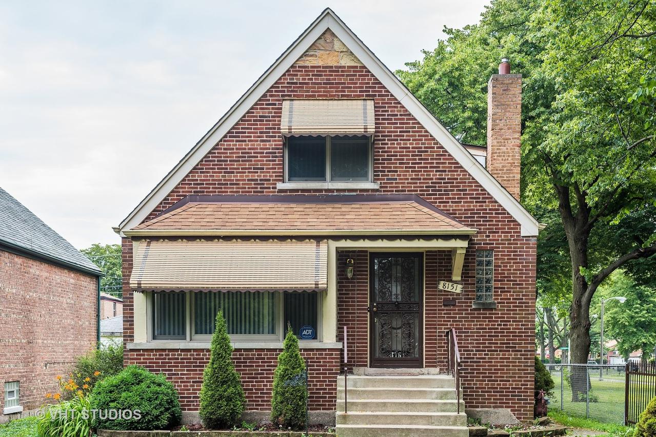 8151 S Yale Ave., Chicago, IL 60620