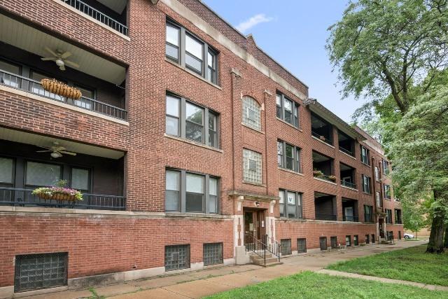 4648 N Winchester Ave. #3, Chicago, IL 60640