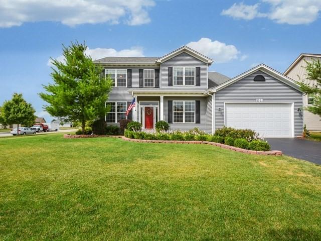 1925 Coneflower Ct., Yorkville, IL 60560