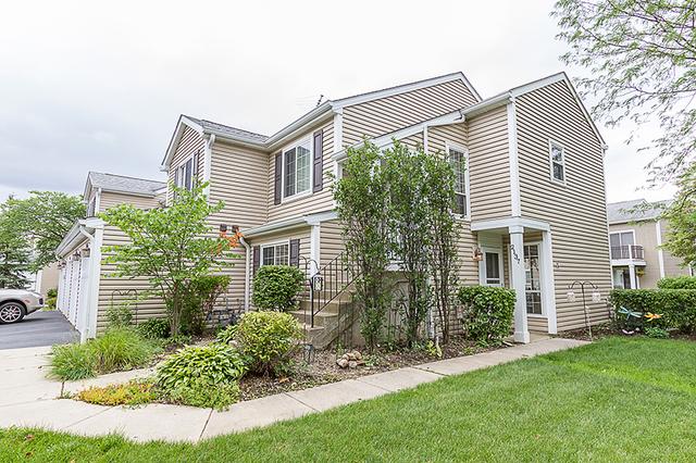 2137 Northwind Cir., Schaumburg, IL 60194