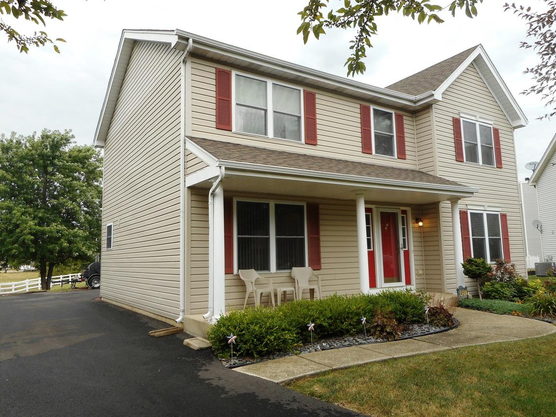4517 Hedge Row Ct., Plainfield, IL 60586