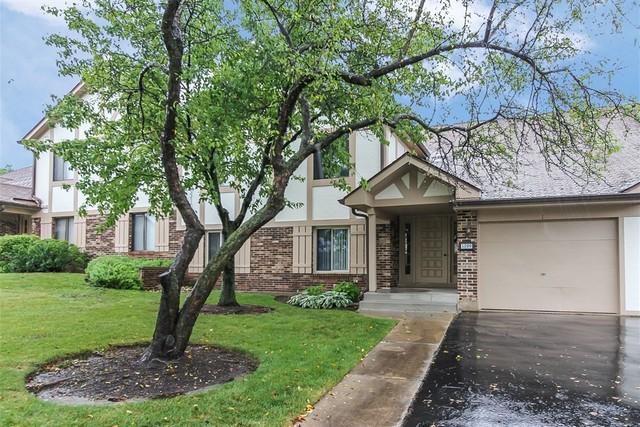 1200 Knottingham Ct. #1AR, Schaumburg, IL 60193