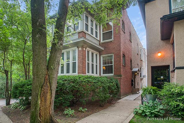 2033 W Greenleaf Ave., Chicago, IL 60645