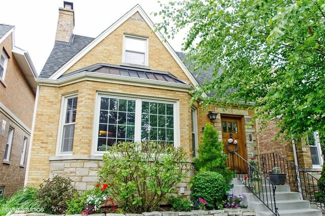 5904 N Melvina Ave., Chicago, IL 60646