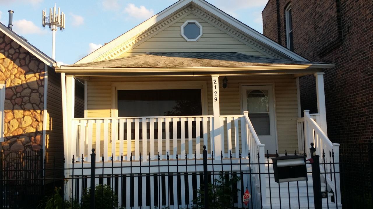 2129 W Gladys Ave., Chicago, IL 60612
