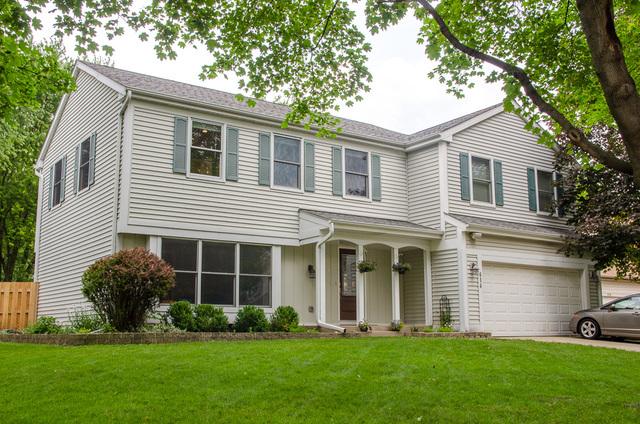 414 Albany Ln., Vernon Hills, IL 60061