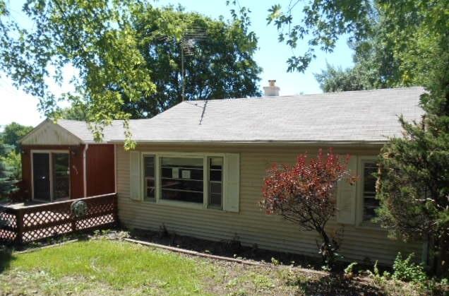 8517 Shady Ln., Wonder Lake, IL 60097